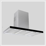 Máy Hút Mùi Teka DLH 986 T 40487182 Áp Tường